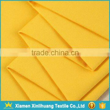 Wholesale Competetive Price Heavy Weight 100% Cotton Twill Fabric for Pants photo-4