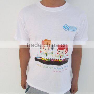 Classmates Tshirts Comfortable Cotton Tshirts Multicolors Avaliable Cheap Wholesale photo-2