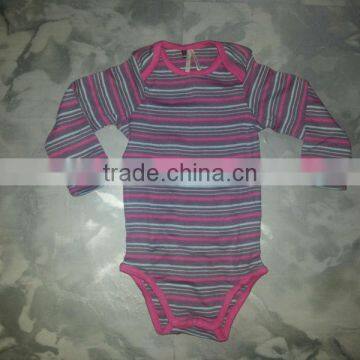 Baby Romper