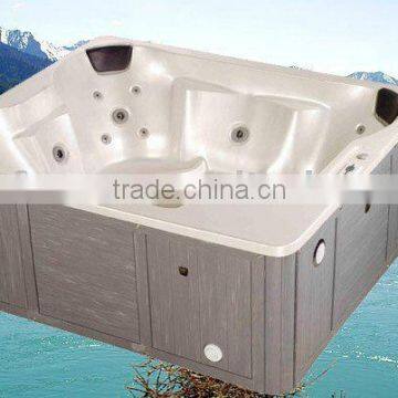 Acrylic SPA BATHTUB