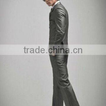 Wonderful Men's Business Suit