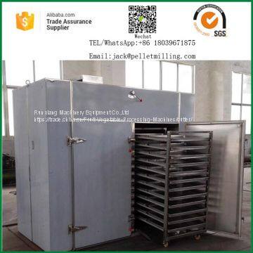 High Quality WSHG-1 Fruit and Vegetable Drying Machine photo-2