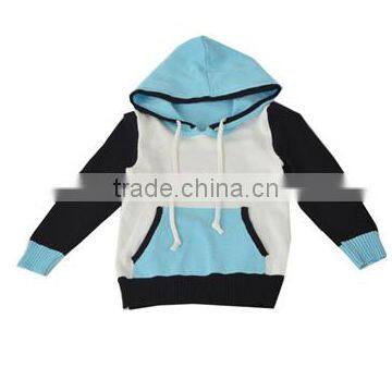 2015 high fashion hoodies pullover boys clothes wholesale