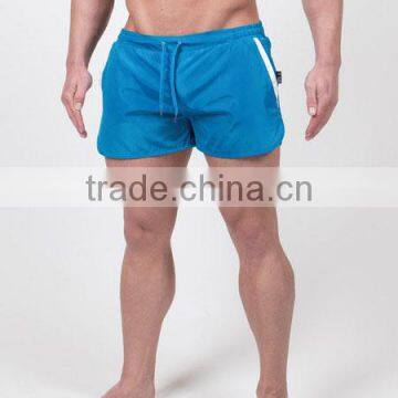 Custom Mens Short Length Swim/beach Shorts photo-2