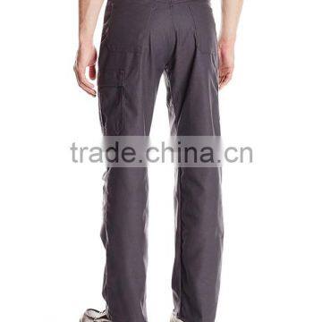 Hot Sale Industrial Workwear Trousers Uniform Working Pants for Men,working Uniform Wholesale photo-2