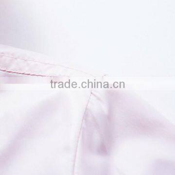 2015 New Fashion Short Woman Custom Nylon Varsity Jackets photo-4