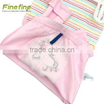 Professional Customized Baby Clothes Clothing Set New Born Baby Romper photo-4