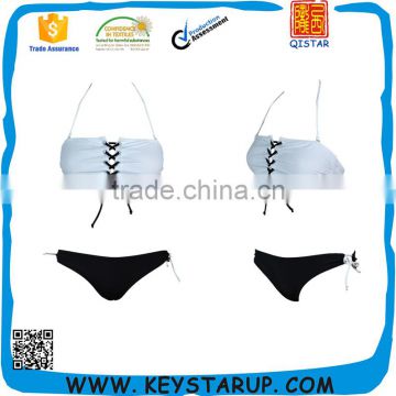 High Quality Custom Women Swimwear Bikini