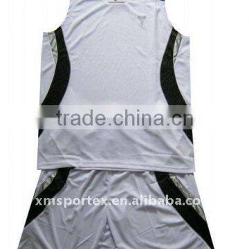 2012 OEM Basketball suit bb1102