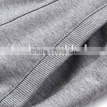 Custom Design 100%combed Cotton High Quality Mens Youth Baseball Athletic Track Suits photo-5