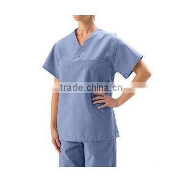 Unisex Reversible nurse wear Clothes