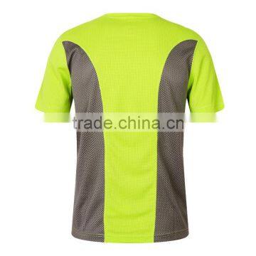Top Quality Mens Online Summar Custom Color T-Shirts photo-2