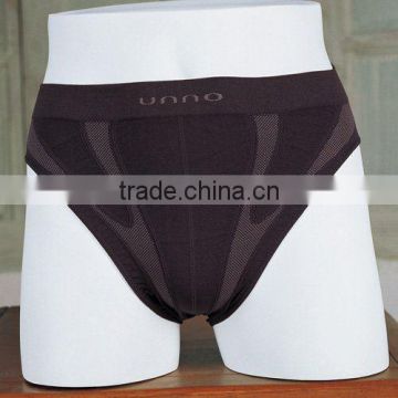 hot sell seamless mens underwear boxer briefs