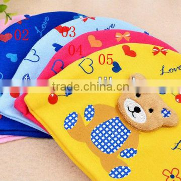 Fashion cheap wholesale baby hat