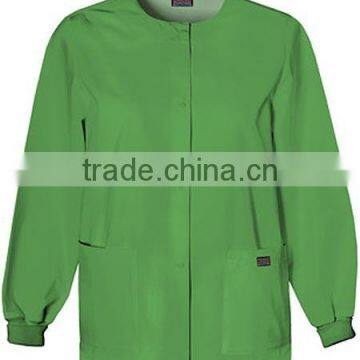Nurse Medical Coat photo-2