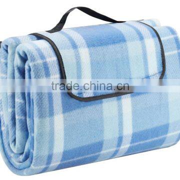 Knit Baby Products Form Changxing Korean Beach Blanket Sand Plaid Rug