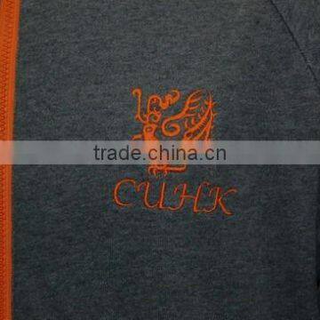 Custom Size China Manufatory Latest Style Cheaper Zip-up Maker photo-6