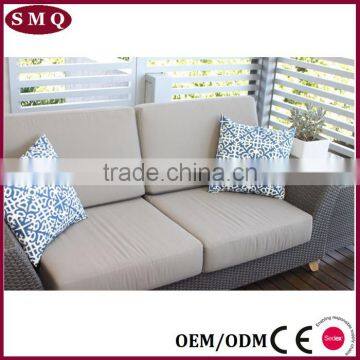 Geometric Beach Patio Headrest Chair Cushion photo-4