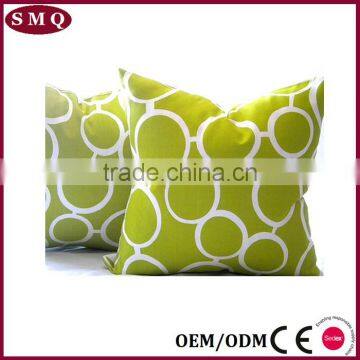 Printing Cushion Cover Custom Outdoor Cushion photo-5