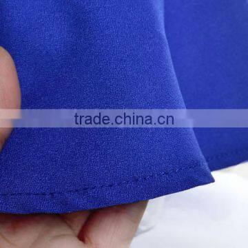 Oem Clothing Chiffon Women Skirt photo-5