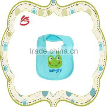 Wholesale Cotton Fabric to Make Baby Bibs Bandana 2017 photo-3