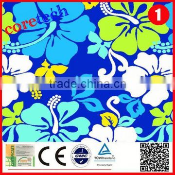 Hot sale breathable swimwear fabric wholesale factory