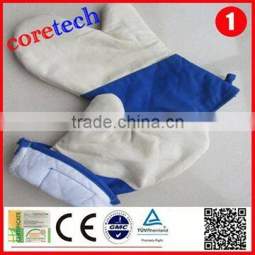 Durable Anti-slip Cheap Magnetic Oven Mitt Factory photo-3