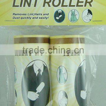 china factory custom Home and Travel Lint Roller