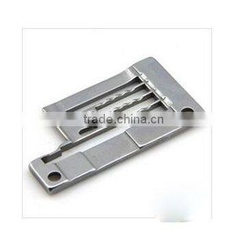 257032B56 Needle Plate Sewing Machine Spare Parts Sewing Accessories