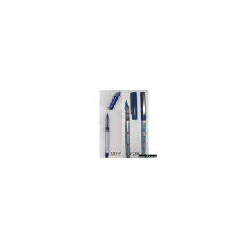 Sell Liquid Ink Roller Ball Pens