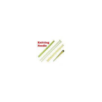 Knitting Needle