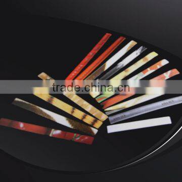 Glow in the Dark Bracelet/ Glow in the Dark Rubber Band Bracelets/ Glow in the Dark Silicone Wristbands photo-4