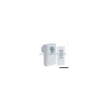Remote Control Sockets