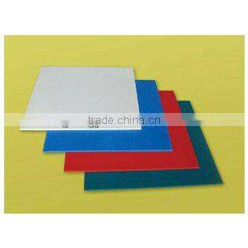 polyethylene hdpe sheet (PE sheet)