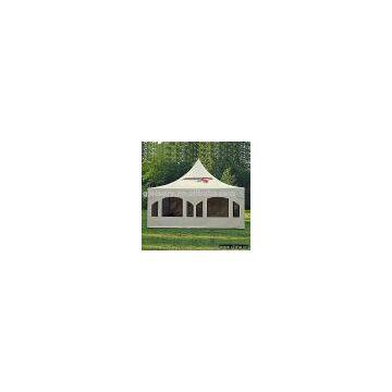 Aluminum Pagoda Tent,event tent