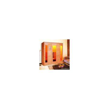 Sell Bio-Spectrum Sauna House