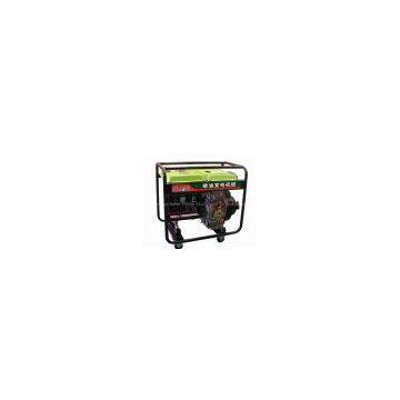 Diesel Generator
