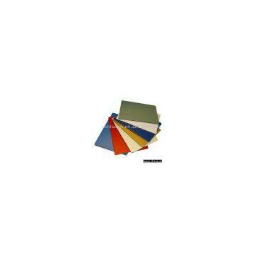 Sell Aluminium Composite Panel