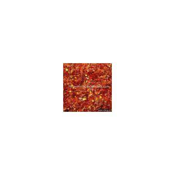 Sell Red Bell Pepper