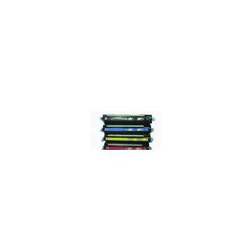 Q6470A-Q6473A color toner cartridge