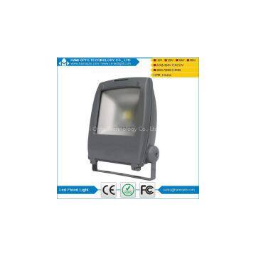 2014 new design high lumen 50w led outdoor penguin flood light made in china