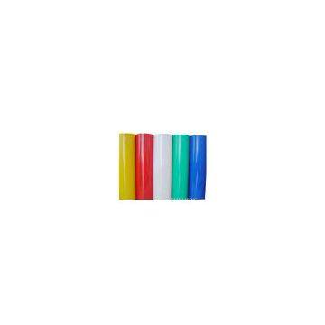 Advertisement Grade Reflective Sheeting (PET type)