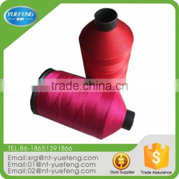 Strong Wear Resistant Low Shrinkage Colored Nylon String