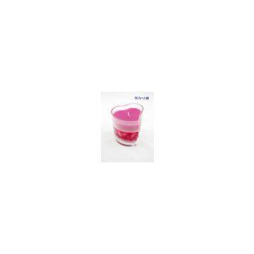 Valentine\'s Gift Candle