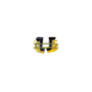 Hydraulic toe jack price and pictures