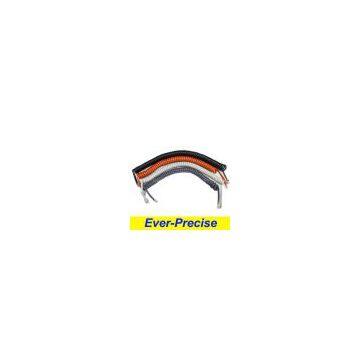 ROHS Telephone Handset Spiral Cable curly cord