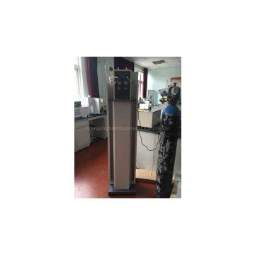 Fluorescent Indicator Adsorption Method Hydrocarbon Tester of Liquid Petroleum Products (GD-11132) photo-2