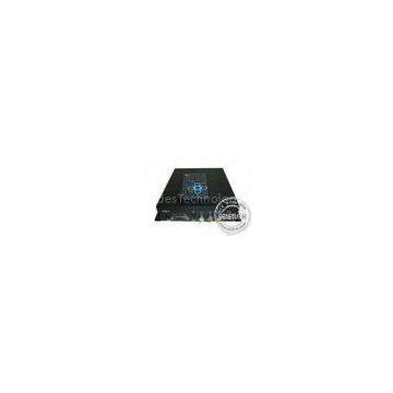 VGA Network HD Media Player Box Connect with LCD Monitor or TV
