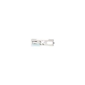 High Capacity Single Point Load Cell Force Transducer for Electronic Scales 60 kg - 300 kg