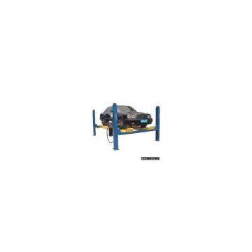 Sell Four-Post Lift for Four-Wheel Alignment